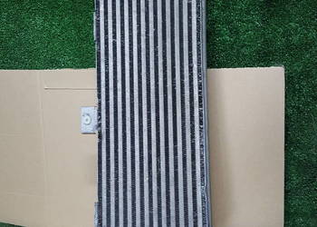 INTERCOOLER CHŁODNICA 2.8TD IVECO DAILY III
