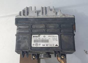 Komputer sterownik silnika Vw Golf III Passat B3 Vento 1.8