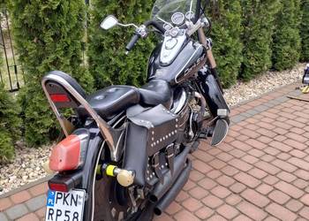 Benyco Dark Star 125