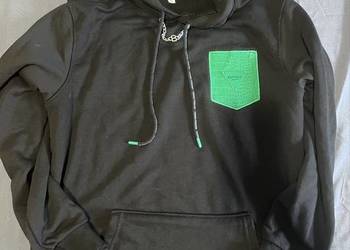 Bluza damska z kapturem Bottega Veneta