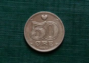 DANIA - 50 ore, 1989r