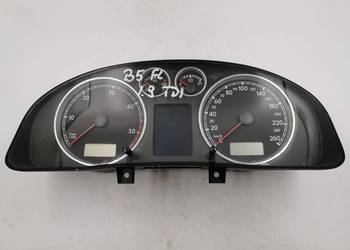 Licznik Zegary VW Passat B5 TDI 3B0920846A 110.080.138/002