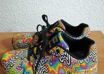 Skechers x Jen Stark Uno Infinite Drip Rozmiar 38