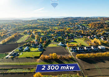 Budowlana działka w Trąbkach | Biskupice