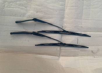 Ramię ramiona wycieraczek saab 95 9-5 vector