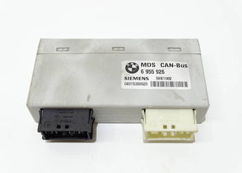 MODUŁ STEROWNIK SZYBERDACHU BMW E61 OE 6955926