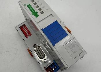 Wago 750-343 Moduł Profibus