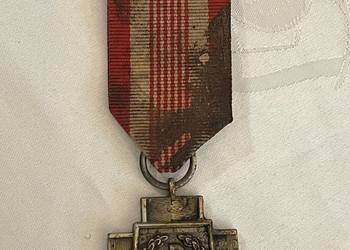 Krzyż Armii Krajowej 1939-1945 Krzyż Armii Krajowej 1939-1945