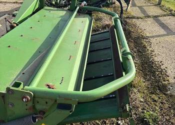 kosiarka krone motyl/ z taśmami