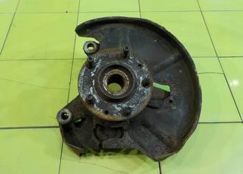 MAZDA CX7 2.3 T 08r 5D zwrotnica lewa przod