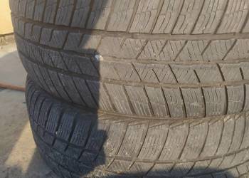 Opony zimowe barum 205/55r16