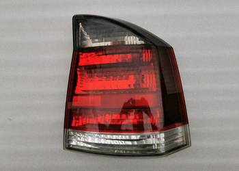 Lampa Prawy Tył Tylna Prawa Opel Vectra C GTS 13130646