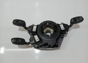 PRZEŁĄCZNIK ZESPOLONY TAŚMA BMW E60 LCI OE 9204508 (4642357)