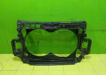 AUDI A6 C6 3.0 TDI 06r 4D pas przedni wzmocnienie czolowe