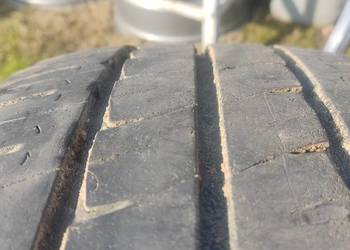 Para opon Michelin Agilis 235/65/16 c