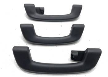 RĄCZKA PODSUFITKI 3 SZTUKI BMW G30 4.4 625KM UCHWYT