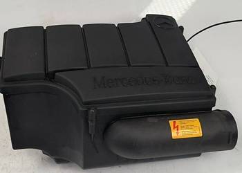 OBUDOWA FILTRA MERCEDES - BENZ A 140 A1650940001