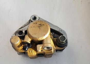 Zacisk hamulca przedniego yamaha ybr 125