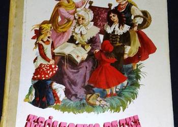 Królestwo bajki - Ewa Szelburg-Zarembina