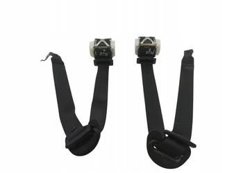 PAS BEZPIECZEŃSTWA PRAWY LEWY PRZÓD KPL 34097873C Bmw Seria 1 II  F20/21