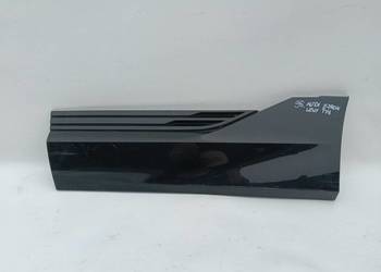 LISTWA DRZWI LEWY TYŁ AUDI E-TRON 4KE853969