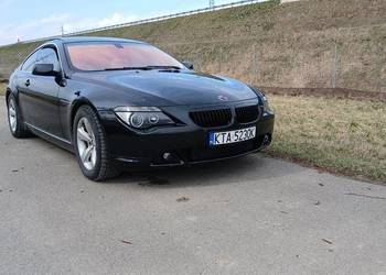BMW 630i