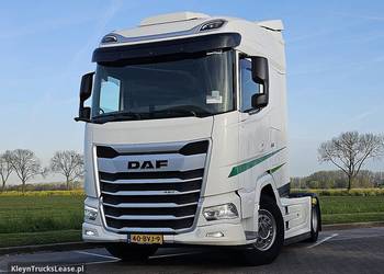 DAF XG 480 FT NL-Truck Skirts! ciągnik siodłowy 4x2 2023