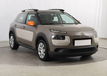 Citroen C4 Cactus 1.2 PureTech