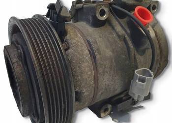 SPRĘŻARKA KLIMATYZACJI Lexus RX300 RX 300 II 3.0 V6 447220-3273