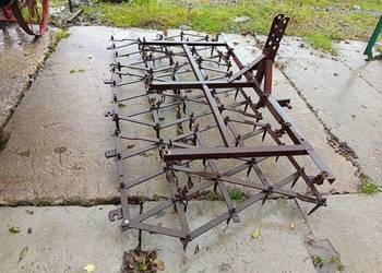 Brony 3 ciężkie trzy połowę