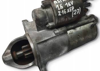 ROZRUSZNIK Opel Astra III H 1.6 16V Z16XEP GM 55556092