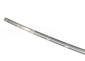 TOYOTA Rav4 Listwa ochronna nakladka zderzaka tyl PW178-42000 OE