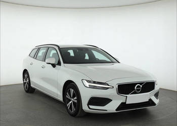 Volvo V60 D3 2.0