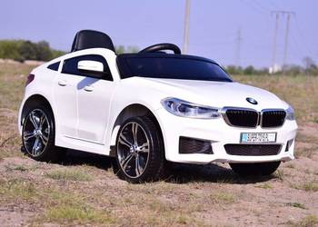 ORYGINALNE BMW 6 GT W NAJLEPSZEJ WERSJI, MIĘKKIE SIE. 2164