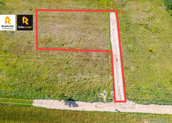 Ziemia 1511m2 Gniewino Sielska Ziemia 1511m2 Gniewino Sielska