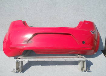 SEAT LEON II ZDERZAK TYŁ