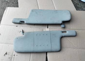 AUDI 80B4 80 B4  DASZEK OSŁONA PRZECIWSŁONECZNA
