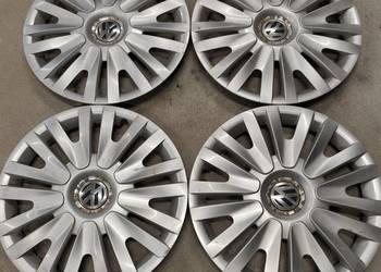 Kołpaki 4szt volkswagen