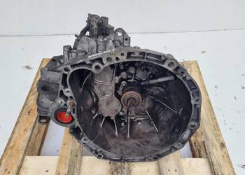 Nissan Primera P12 1.9 DCI SKRZYNIA BIEGÓW manualna ND0101