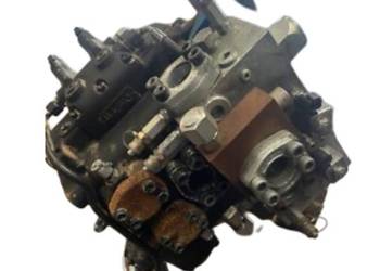 JCB 332/E5308 (Parker M402LS-2-3144) rozdzielacz hydrauliczny do JCB 467