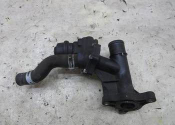 OBUDOWA TERMOSTATU X-TRAIL III T32 1.6 DCI