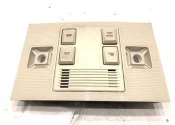 LAMPA SUFITOWA VW PASSAT B8 5G1947105Q Kombi WNĘTRZA OŚWIETLENIA, KABI