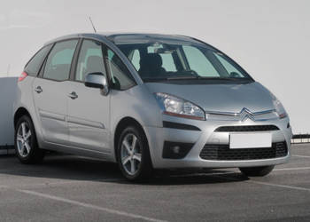 Citroen C4 Picasso 2.0 i