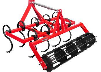Kultywator 150 Standard + wał strunowy 4FARMER