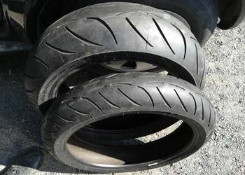 Opony Motocyklowe metzeler 17
