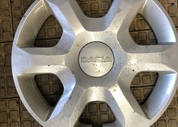 DACIA KOŁPAK SAMOCHODOWY DACIA ARACAJU 15"