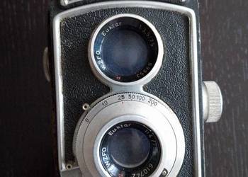 Sprzedam aparat fotograficzny Start