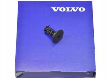 VOLVO V40 S60 V60 S80 dluga spinka oslony silnika