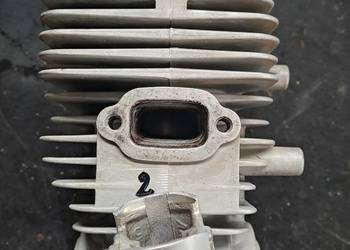 Cylinder tłok Makita DCS34, Dolmar PS34