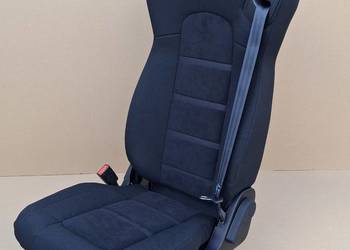 IVECO SWAY S-WAY FOTEL KIEROWCY LEWY IDEALNY 5802450437